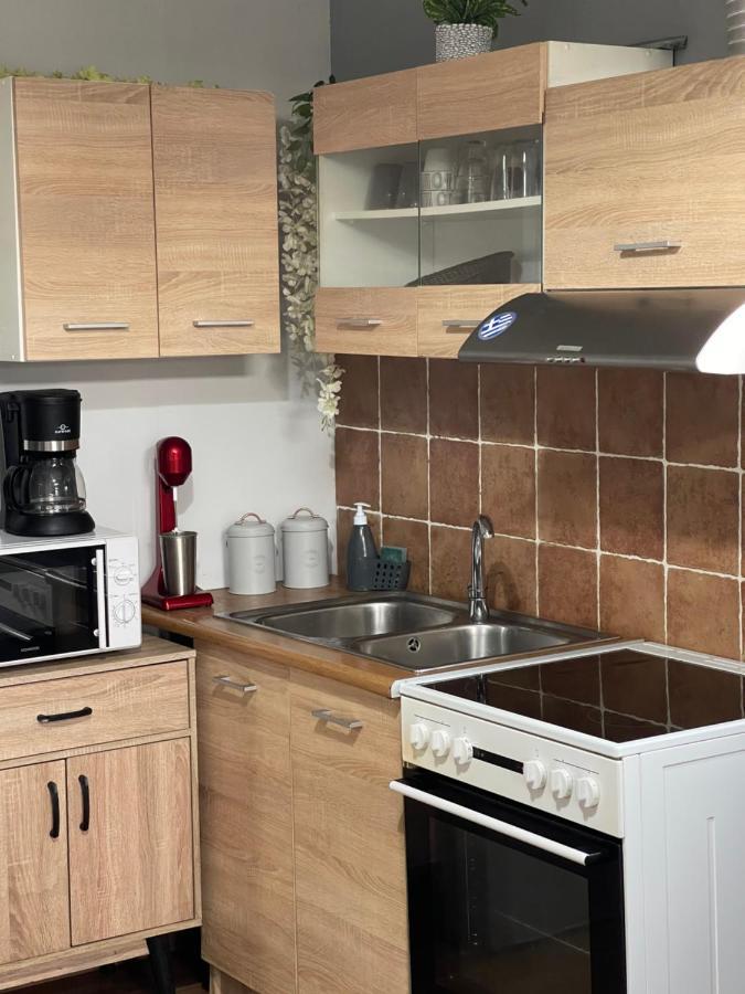 House Of Sunset 2 Sivas Apartamento Exterior foto