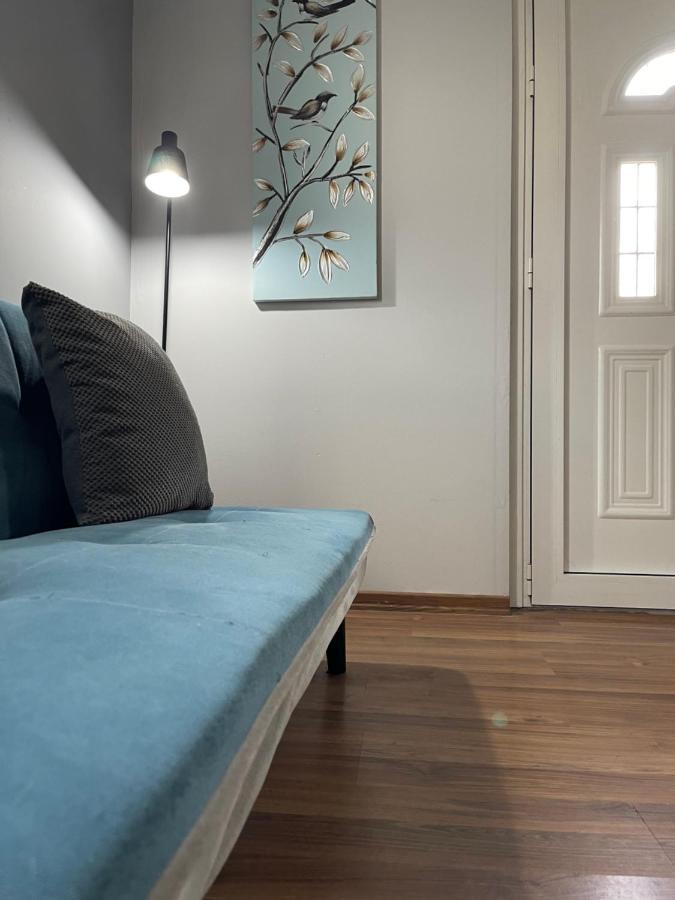 House Of Sunset 2 Sivas Apartamento Exterior foto
