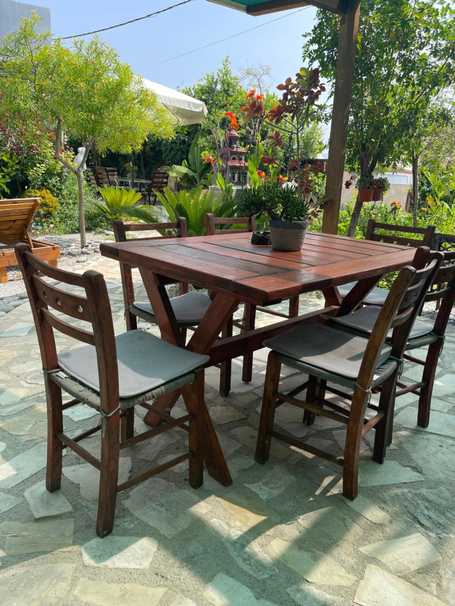 House Of Sunset 2 Sivas Apartamento Exterior foto