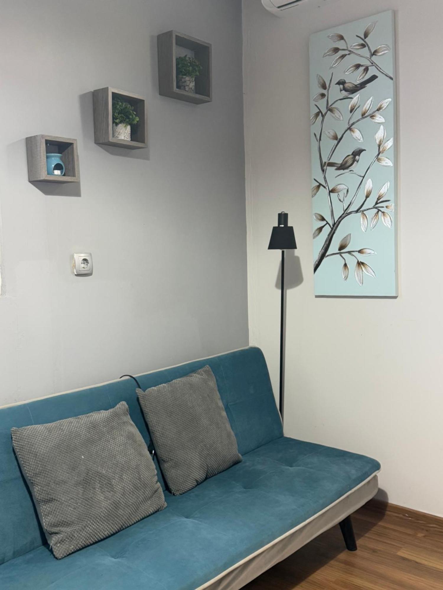 House Of Sunset 2 Sivas Apartamento Exterior foto